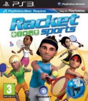   Sony PS3 Racket (  PS )