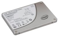  2.5" 240Gb Intel DC S3500 series SSD SATA 6Gb/s (SSDSC2BB240G401) MLC Chip, 20nm,, 7mm, OEM