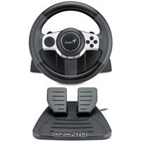   SONY PS3 Genius Trio Racer F1 c 