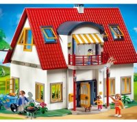  Playmobil  :     4279pm