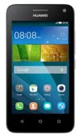   Huawei Ascend Y5C Y541-U02 Black