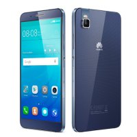   Huawei Shotx ATH-UL01 Blue