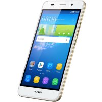  Huawei Ascend Y6 White (SCL-U31)