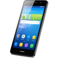  Huawei Y6 Black (SCL-U31 Black)