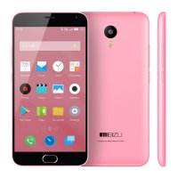   Meizu M2 Note (M571U) Pink