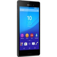  SONY Xperia M4 Aqua DS E2333 LTE (Black)