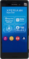   Sony Xperia M4 Aqua Dual (E2312) Black