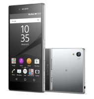   Sony Xperia Z5 Premium Dual E6883 Chrome