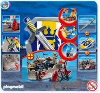  Playmobil :      4217pm