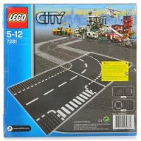  LEGO City 7281 - 