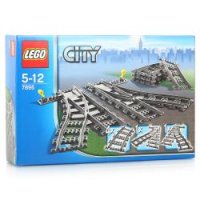  LEGO City 7895   8 ,  5 - 12 