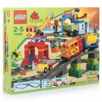  LEGO Duplo 6157   Big zoo 125 