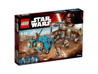  LEGO Star Wars 75135:   - 