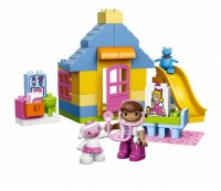  Lego Duplo:    39  10606