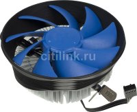  DEEPCOOL GAMMA ARCHER PRO PWM S1155/S1156/S775/AM2/AM2+/AM3/AM3+/FM1/754/939/940 (110W, 120m