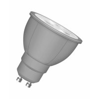   OSRAM LED STAR PAR16 4  GU10