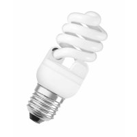   OSRAM DULUX STAR MINI TWIST 15 W/840 E27