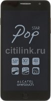  Alcatel 5022D Pop Star 8Gb /  3G 2Sim 5" 720x1280 And5.1 8Mpix WiFi