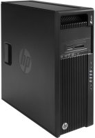   HP Z440 E5 1650v3/16Gb/2Tb 7.2k/K4200 4Gb/DVDRW/W8.164dwnW7Pro64/kb/m/