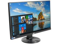 23.8"  AOC Value Line I240SXH(00/01) [I240SXH(00/01)]