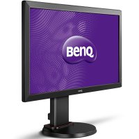  BENQ RL2460HT 24", 1920x1080 (LED), 5ms, D-SUB + DVI-D + 2*HDMI, HAS + PIVOT,  