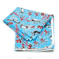  - Bumkins "Splat Mat. Dr. Seuss", , : , 106  