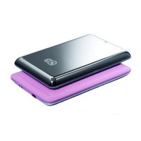 500GB   2.5" 3Q (3QHDD-U235-HP500) Portable USB2.0 Pink