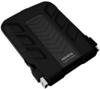    A-Data SH93 2.5"" USB 2.0 1Tb (ASH93-1TU-CBK) 