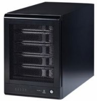    HDD 3.5" CFI-B8253JDGG, 5 x HDD SATA, USB3.0 + eSATA