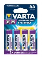  Varta Professional Lithium (AA, 2 )