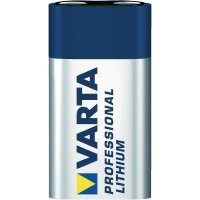  VARTA PROFESSIONAL LITHIUM LR03 AAA A2 .