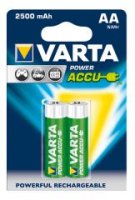  VARTA Power Accu AA 2500 mAh R2U ( 2 )