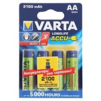  VARTA Ready2Use AA 2100 - A4 .