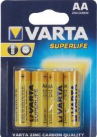  Varta SuperLife (AA, 4 )