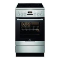    Electrolux EKC54502OX 