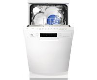   Electrolux ESF 4600 ROW