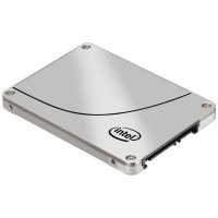   SSD 2.5" 120 Gb Intel Original SATA 3, MLC, S3500 Series (SSDSC2BB120G401)