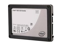 SSD   2.5" 480Gb Intel S3520 Series Read 450Mb/s Write 380Mb/s SATAIII SSDSC2