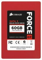 Corsair CSSD-F60GBGT-BK   SSD 2.5" 60Gb Force GT MLC SATA 6Gb/s 51