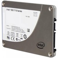 Intel SSDSA2BZ100G301   SSD 2.5" Intel 710 100GB SATA 3Gb/s, 170/2