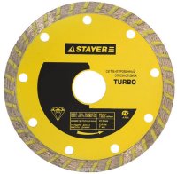 Stayer Turbo      , 22,2  200 