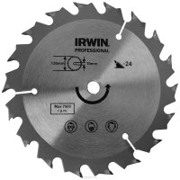     Irwin "Pro Cordless", 136 