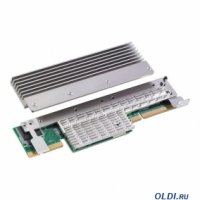  SAS/SATA ASUS PIKE 2108 Flexible storage options