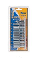    Kraft "Professional",   , 1/4", 6  - 13 , 9 