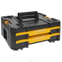    DeWalt "TSTAK IV",    