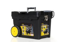    Stanley "Mobile Contractor Chest", 62   38   44 