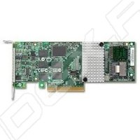 3Ware 3W-9750SA-4I KIT  SAS (SAS 6G, 4ch.(intSFF8087),PCI-E x8, LP, RAID 0,1,5,6,10,50, Ca