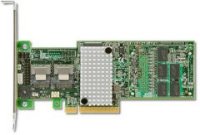 LSI MegaRAID SAS 9265-8I KIT  SAS LSI00278 (PCI-E 2.0 x8, LP,SAS6G, RAID 0,1,10,5,6, 8port