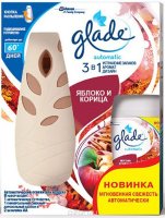   Glade "  ", ,  , 269 