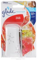   Glade ".  ",  , 10 